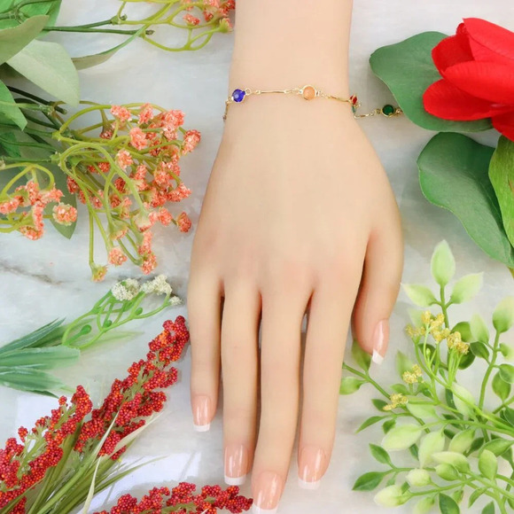 "New Beautiful Design Bracelet for Women/Girls, Gift, B553 - Picture 8 of 10